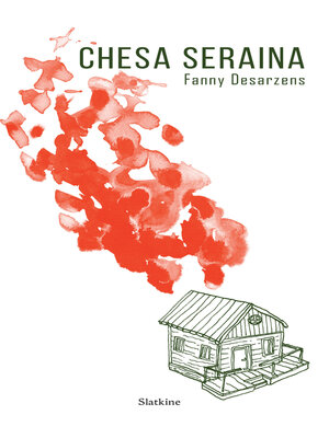 cover image of Chesa Seraina